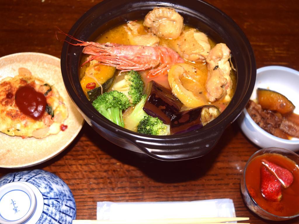 Yamabe Otel Tenri Dış mekan fotoğraf
