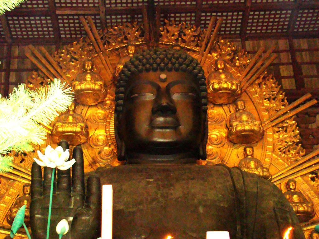 Yamabe Otel Tenri Dış mekan fotoğraf