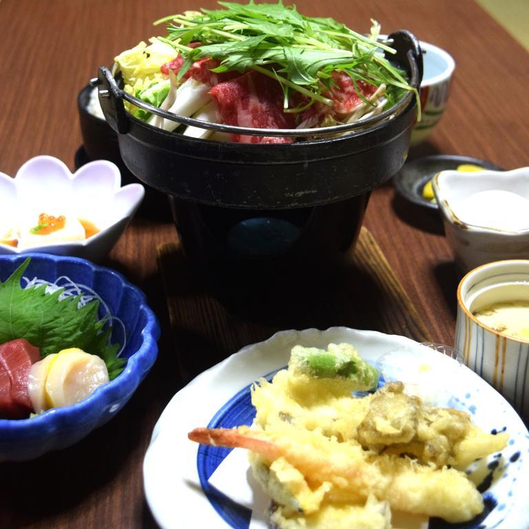 Yamabe Otel Tenri Dış mekan fotoğraf