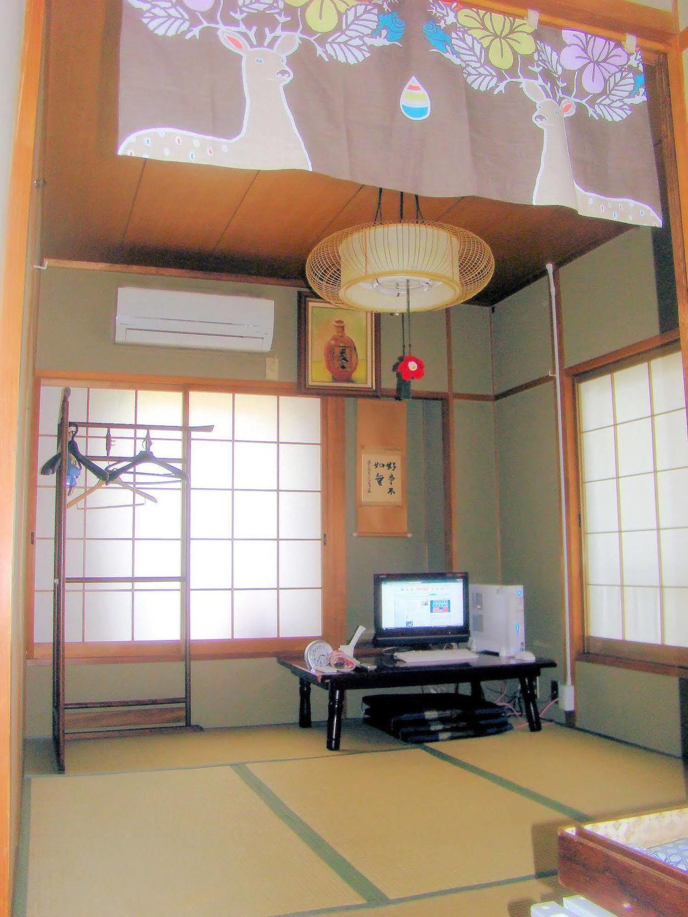 Yamabe Otel Tenri Dış mekan fotoğraf