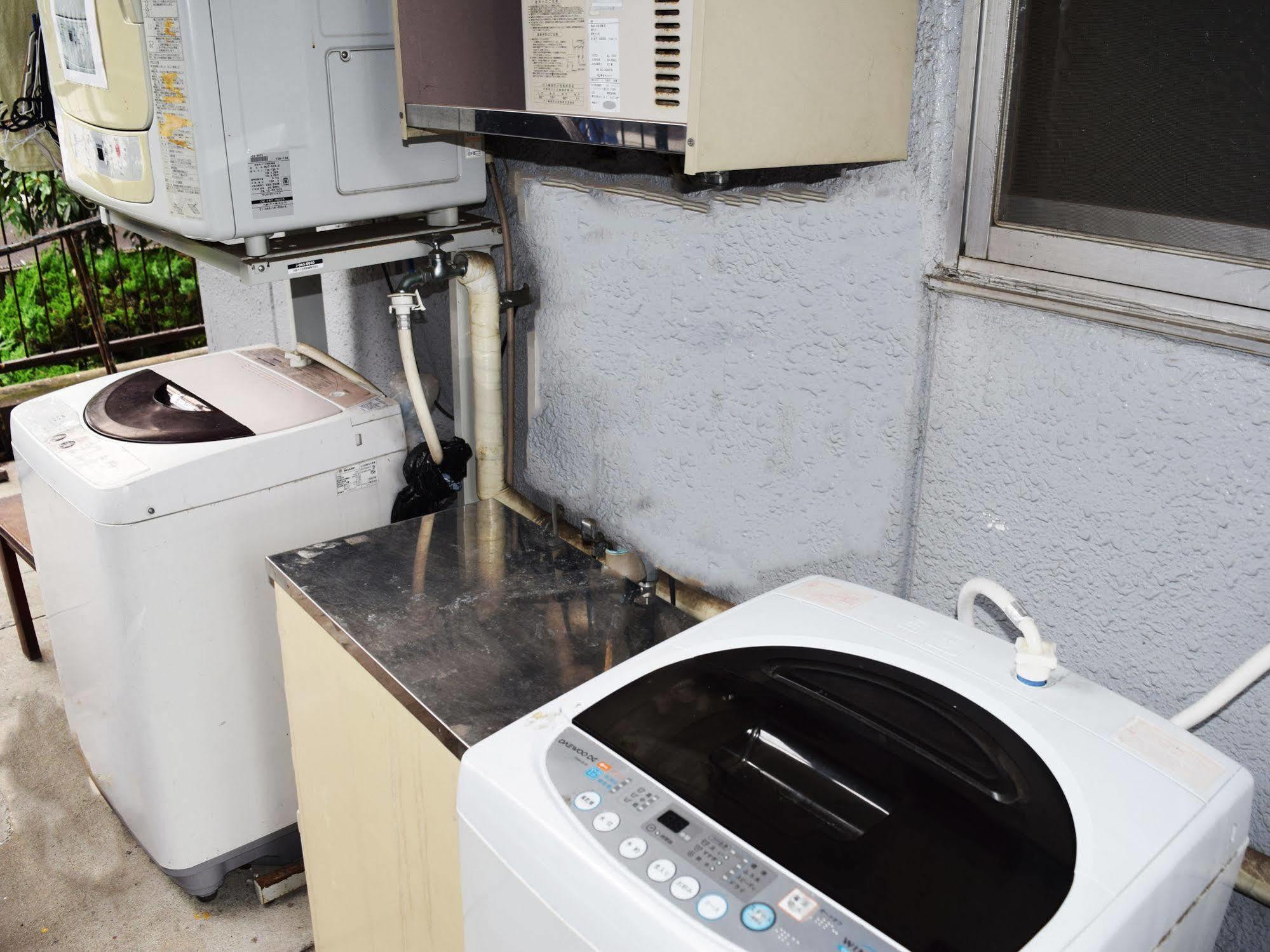 Yamabe Otel Tenri Dış mekan fotoğraf