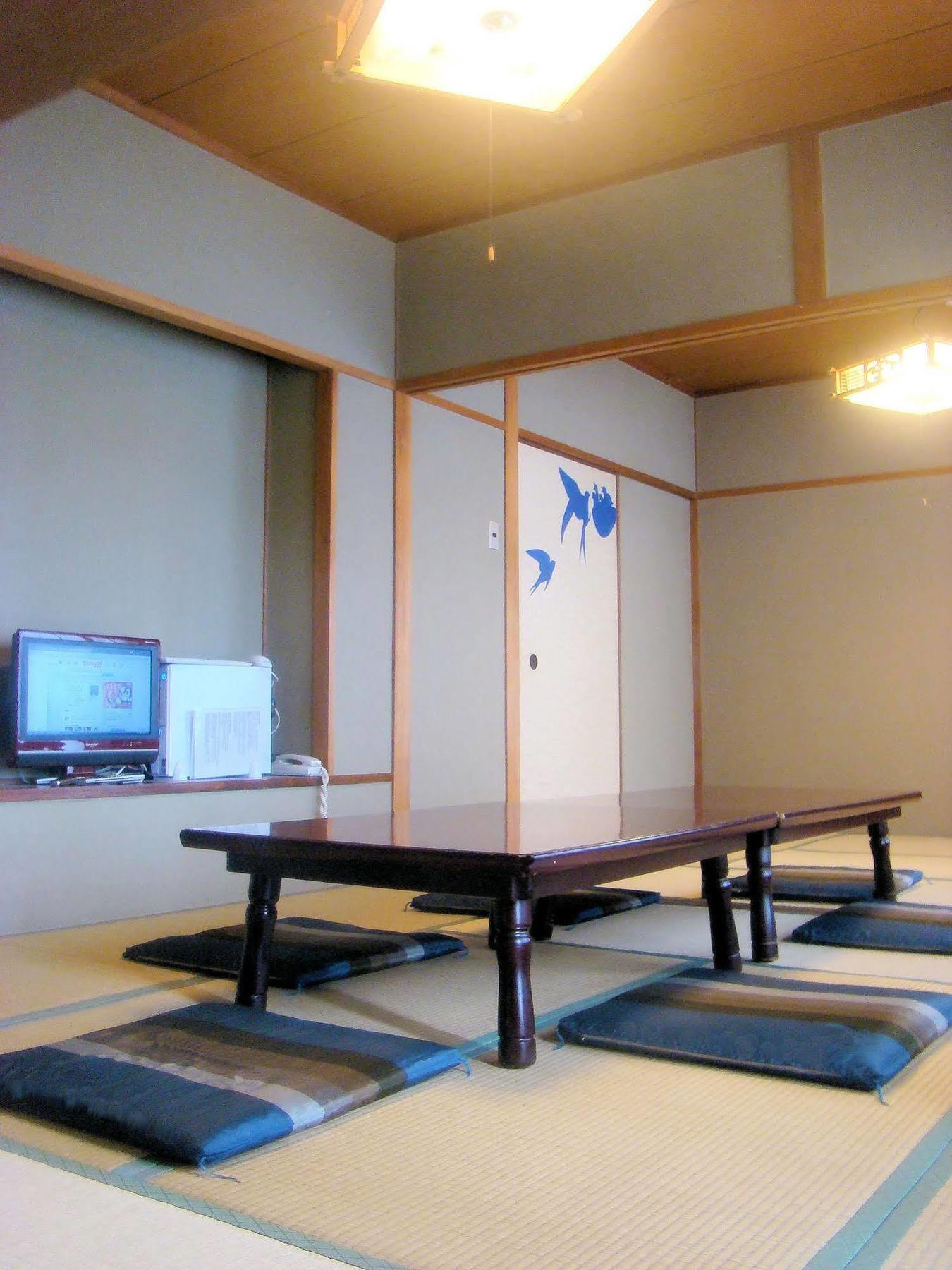 Yamabe Otel Tenri Dış mekan fotoğraf